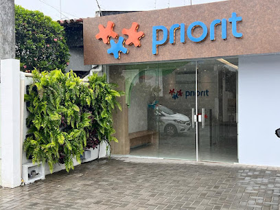 Foto de Instituto Priorit Feira, Clínica de Psicologia Infantil em Feira de Santana