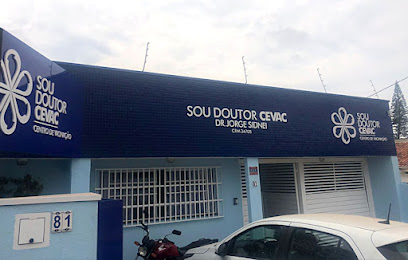 Foto de Sou Doutor Cevac, Clínico Geral em Tatuí
