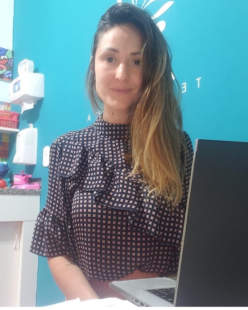 Foto de Renata Ressureição, Nutricionista em Cabo Frio