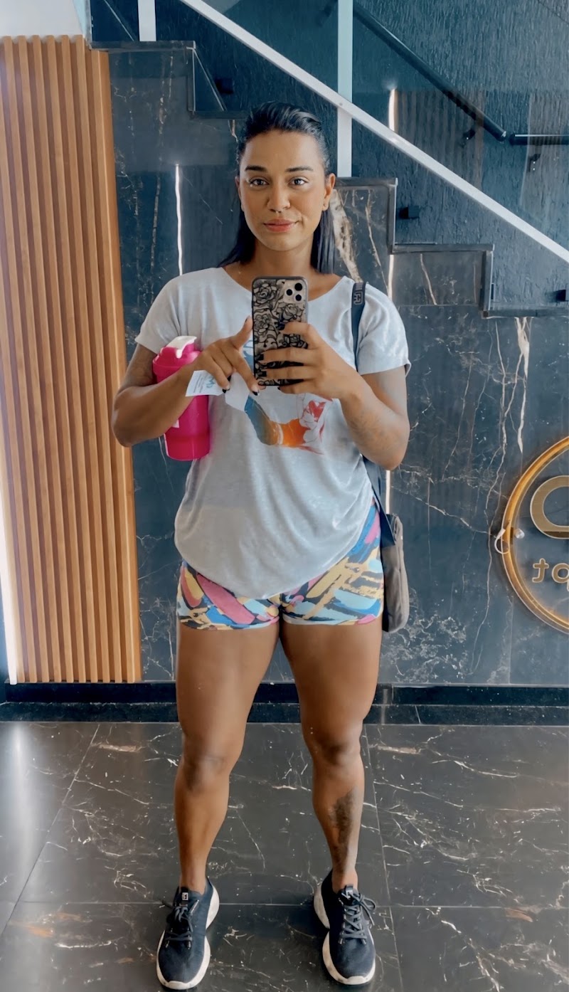 Foto de Jean Lima, Nutricionista em Cabo Frio