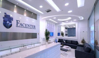 Foto de Facenter Barra, Ortodontista em Rio de Janeiro