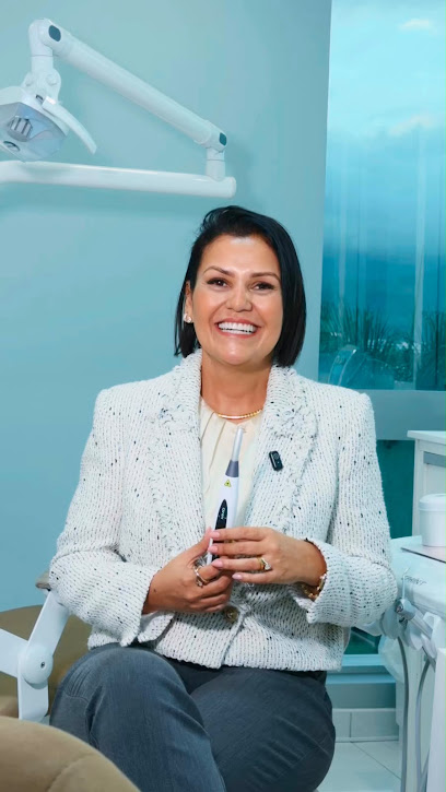Foto de Dra Thalita Silva, Ortodontista em Rio de Janeiro