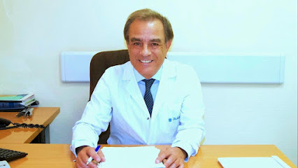 Foto de Dr. Marcos Ordenes