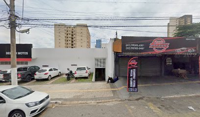 Foto de Elza Eterna