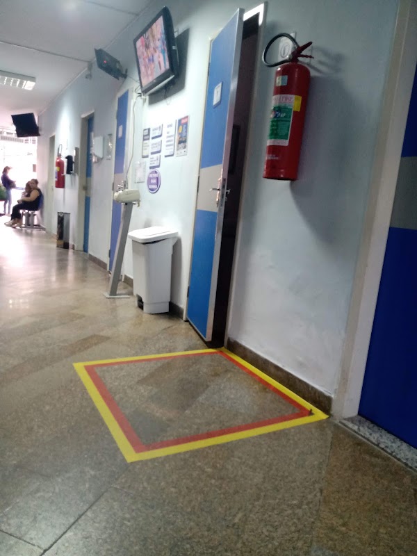 Foto de ASSIM Centro Médico, Clínica de Clínica Geral em Niterói
