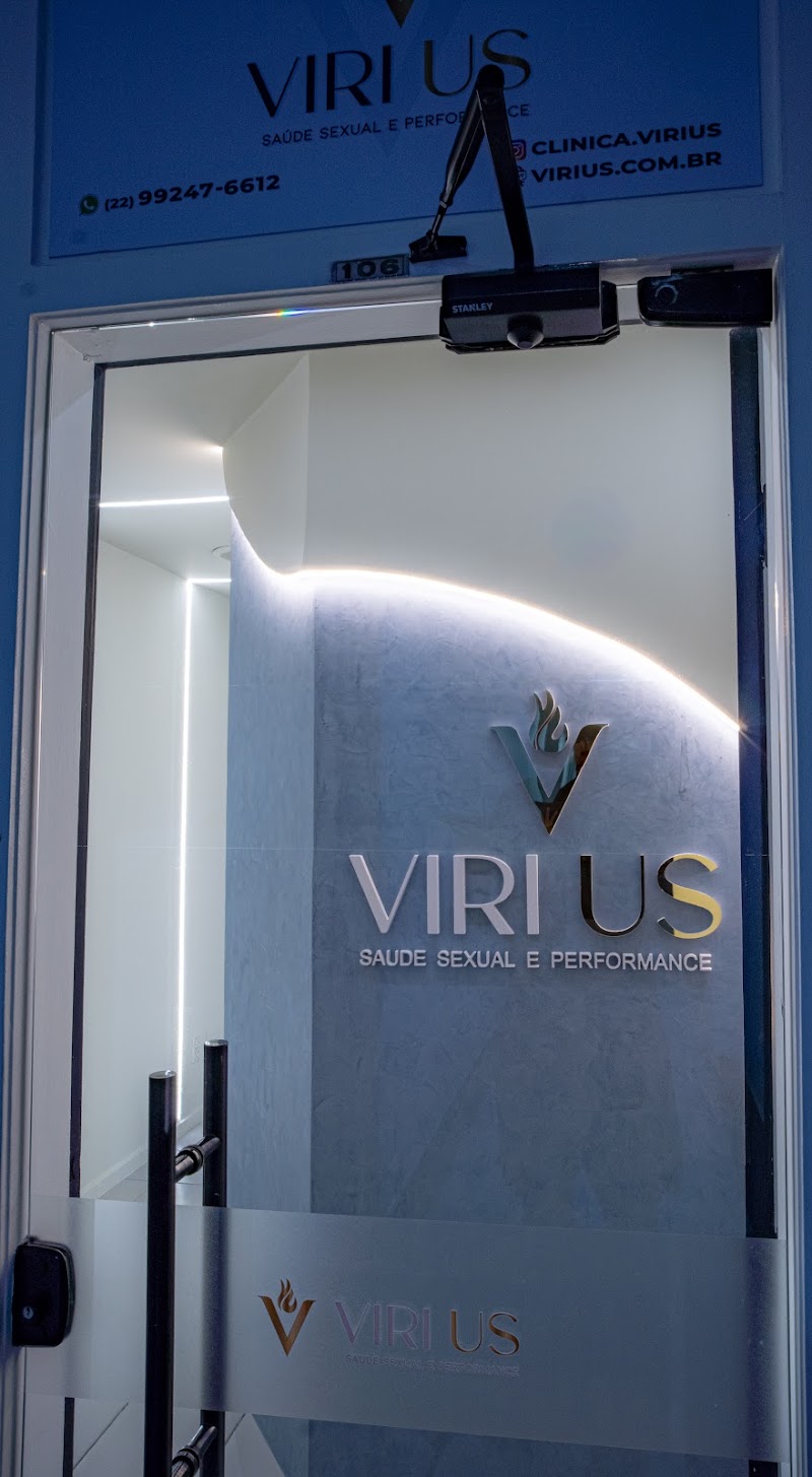 Foto de Clinica ViriUS, Clínica de Psiquiatria em Cabo Frio
