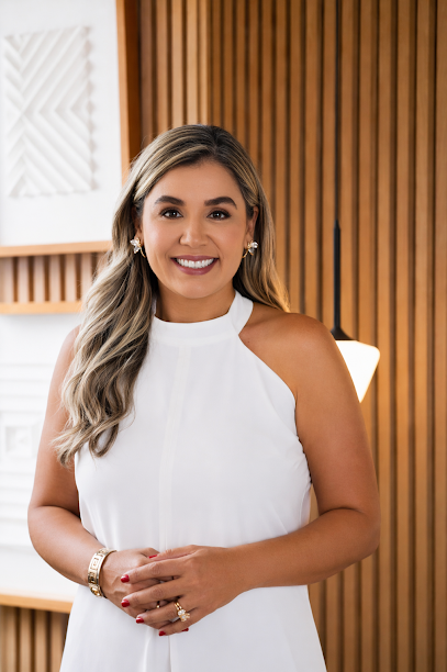 Foto de Luciana Bandeira, Psicóloga em Goiânia