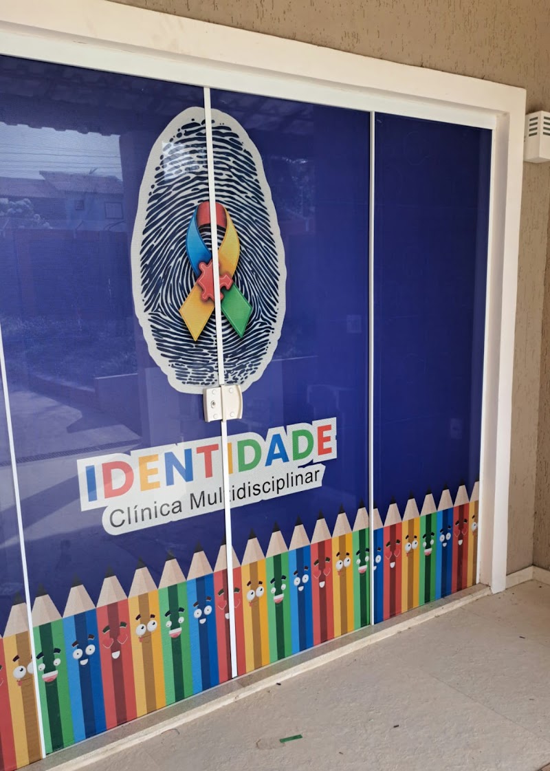 Foto de Identidade Clínica Multidisciplinar