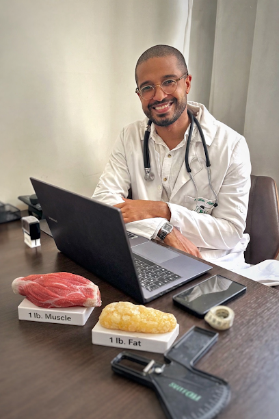 Foto de Phillipe Alves, Nutricionista em Rio de Janeiro