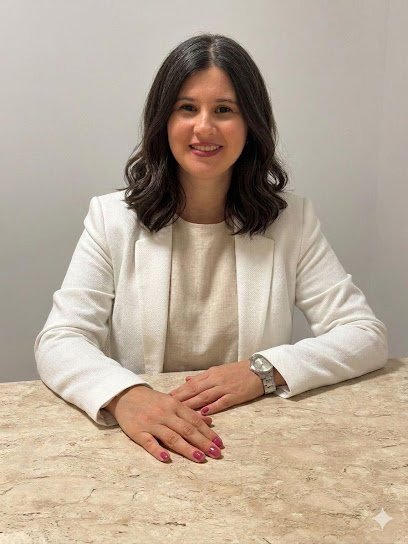Foto de Erika Tavares, Psicóloga em Goiânia
