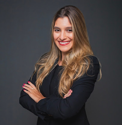 Foto de Dra. Isabella D'Andrea, Odontopediatra em Rio de Janeiro