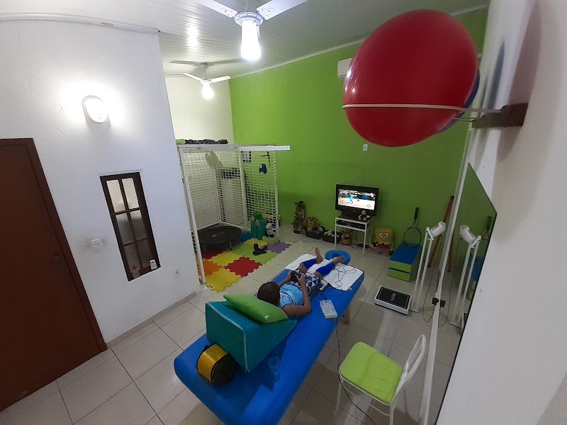 Foto de Fisio91, Clínica de Fisioterapia em Cabo Frio