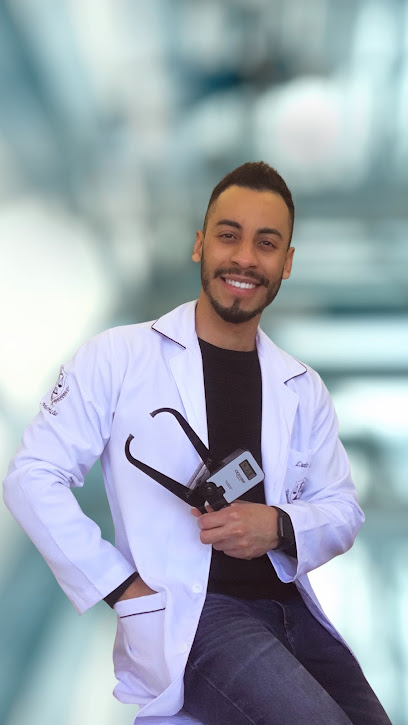 Foto de Luis Souza, Nutricionista em Caxias do Sul