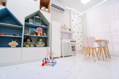 Foto de Isabella Donnamaria, Psicóloga Infantil em São Paulo