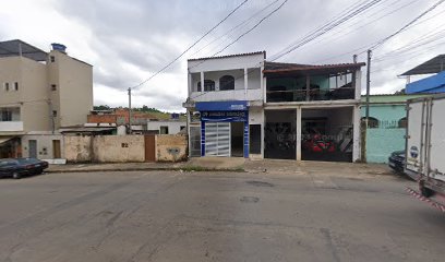 Foto de Dra Tainá Lamas & Dr Frederico Daibert, Clínica de Odontologia Clínica Geral em Juiz de Fora