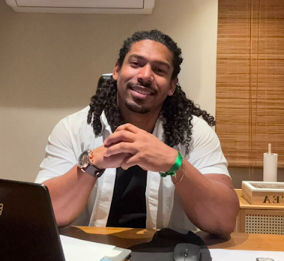 Foto de Ian Constantino, Nutricionista em Rio de Janeiro