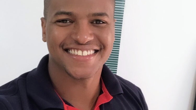 Foto de Dr. Renan Emerson, Nutricionista em Cabo Frio