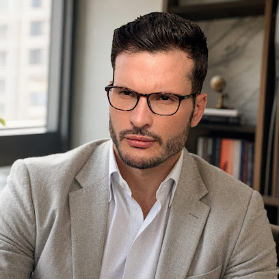 Foto de Wellington Leal, Psicanalista em São Paulo