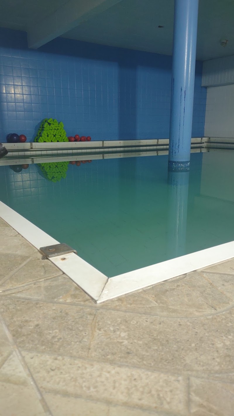 Foto de Fisioterapia São Vicente, Clínica de Fisioterapia em Cabo Frio