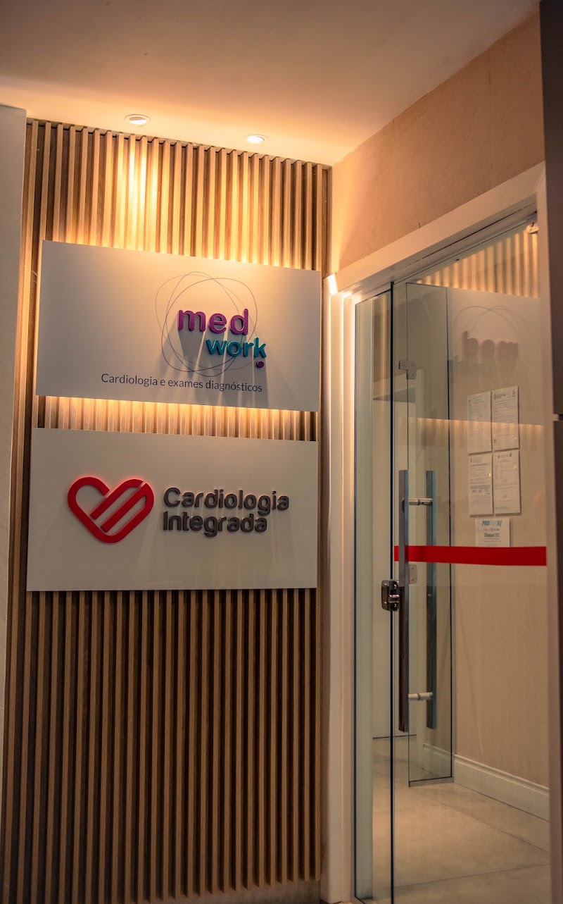Foto de Medwork Cardiologia, Clínica de Cardiologia em Cabo Frio