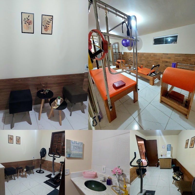 Foto de Studio Fisio, Fisioterapeuta em Cabo Frio