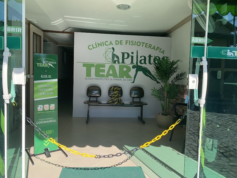 Foto de Clínica Terapêutica, Clínica de Clínica Geral em Arraial do Cabo