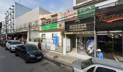 Foto de Dra. Flávia de Moraes, Clínica Geral em Rio de Janeiro