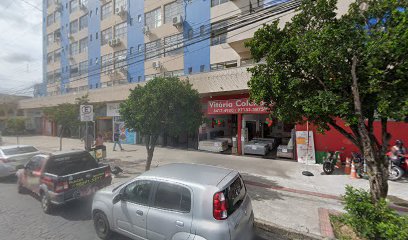Foto de Jéssica Lazarino, Psicóloga em Belo Horizonte