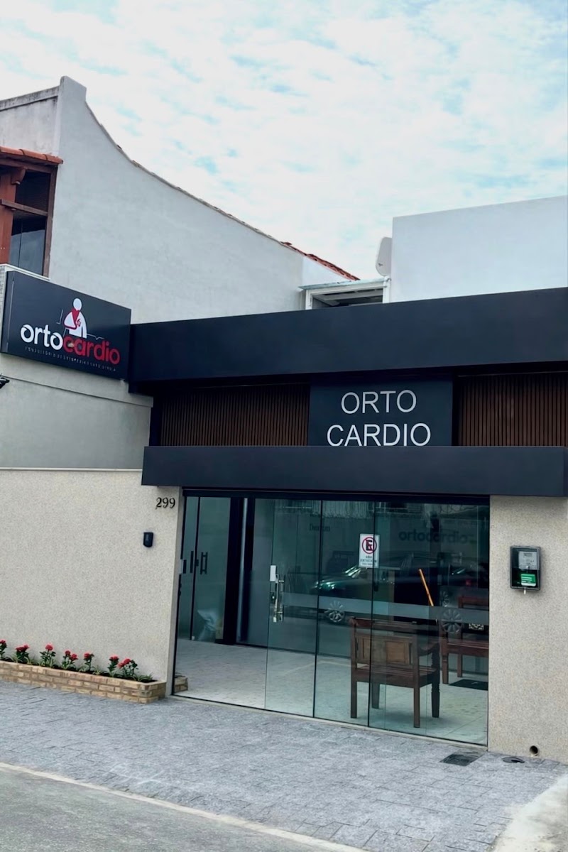 Foto de Ortocardio, Clínica de Clínica Geral em Cabo Frio