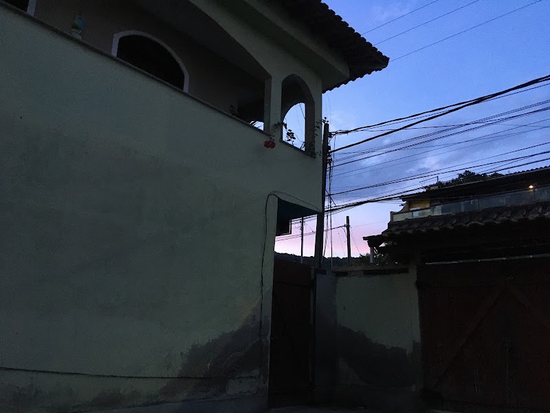 Foto de Dr Carlos Eduardo Campos Rocha, Neurologista em Cabo Frio
