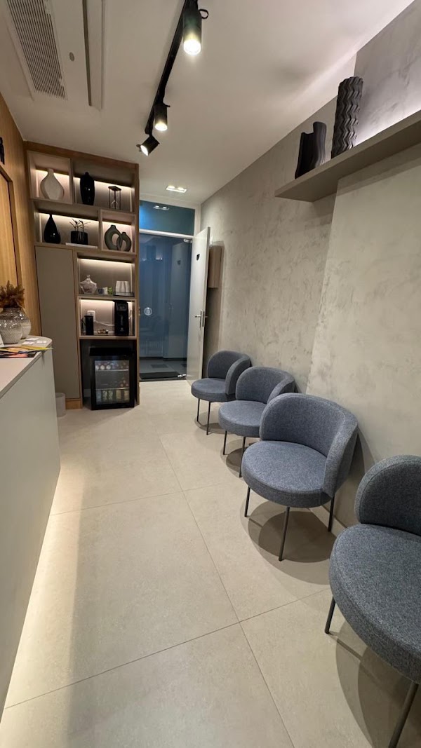 Foto de Dra Anna Carolina Perdigão Nunes, Dentista Clínica Geral em Niterói