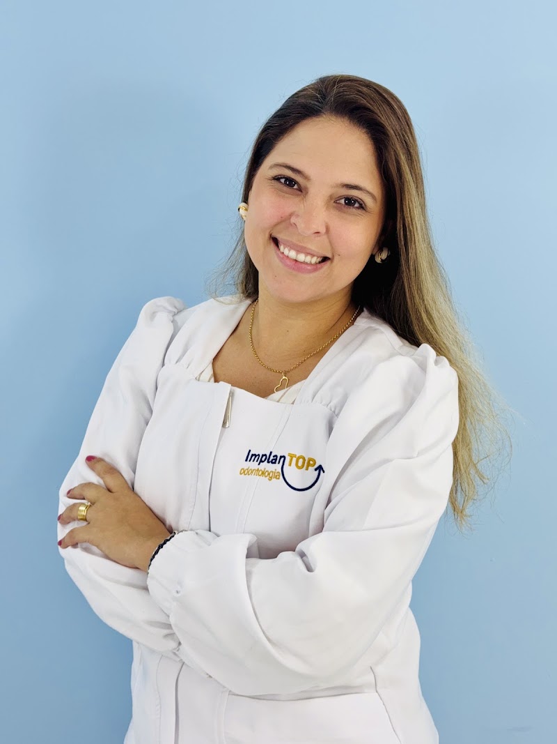 Foto de ImplanTOP Clínica Odontológica, Clínica de Implantodontia em São Pedro da Aldeia