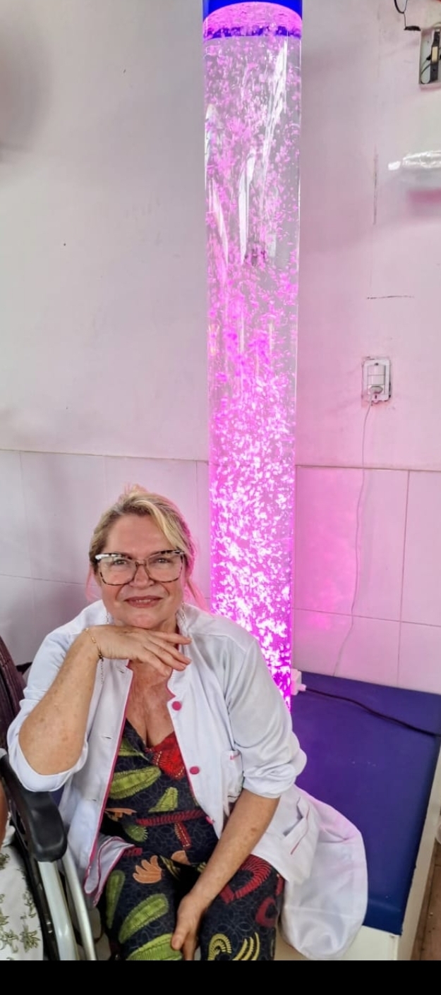 Foto de Morgana Ribeiro Neuropsicopedagoga, Clínica de Medicina do Trabalho em São Pedro da Aldeia