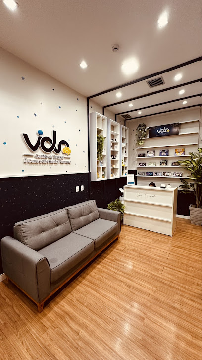 Foto de Centro de Terapia Vida, Clínica de Psicologia Infantil em João Pessoa