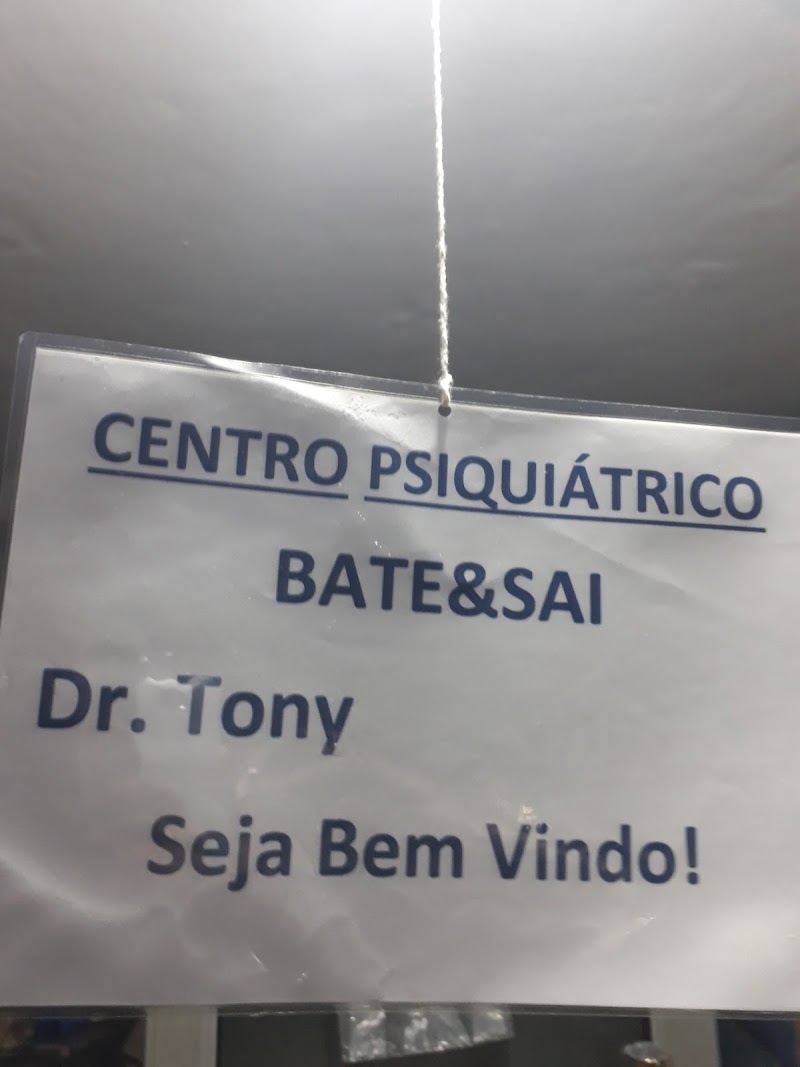 Foto de Bate & Sai (Centro Psiquiátrico), Clínica de Psicologia Clínica em Cabo Frio