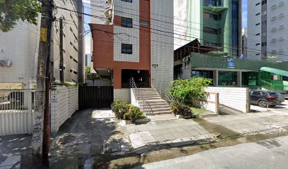 Foto de Adne Alves, Psicólogo em Recife