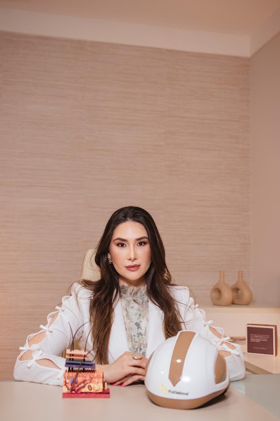 Foto de Dra. Andreia Farias, Dermatologista em Rondonópolis