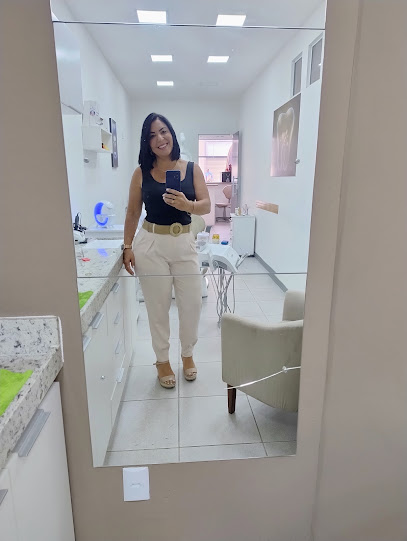 Foto de Dra Marina Coelho, Dentista Clínica Geral em Juiz de Fora