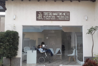 Foto de Dr. Tristão Martins Neto, Pneumologista em Armação dos Búzios