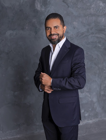 Foto de Wanderson Leite, Psicólogo em Goiânia