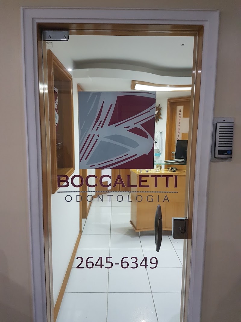 Foto de Boccaletti Odontologia, Clínica de Odontologia Estética em Cabo Frio