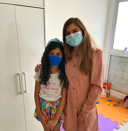Foto de Talita Urban, Nutricionista Materno-Infantil em Rio de Janeiro