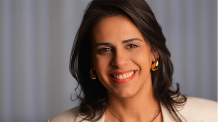 Foto de Claudia Regina, Psicóloga em São Paulo