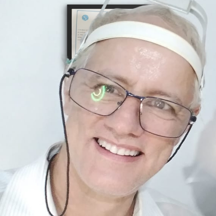 Foto de Dr Marcelo Godoy, Dentista Clínico Geral em São Pedro da Aldeia