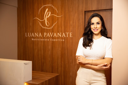 Foto de Luana Pavanate, Nutricionista Esportiva em Caxias do Sul