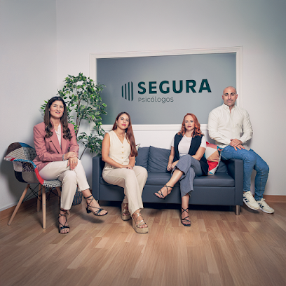 Foto de Segura Psicólogos, Clínica de Psicologia Infantil em Sevilla