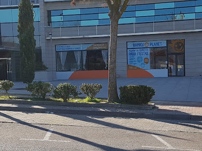 Foto de Hanky Planet Las Rozas, Digestólogo Infantil em Madrid