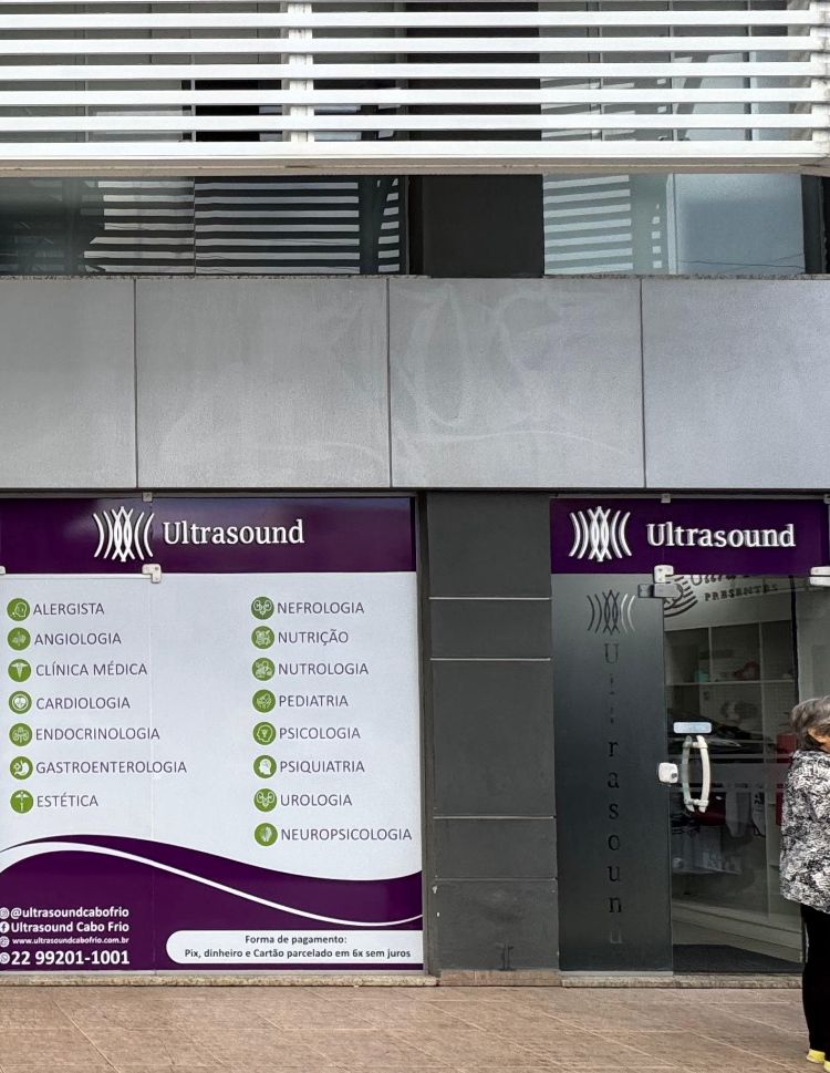 Foto de Ultrasound Cabo Frio, Clínica de Pediatria em Cabo Frio