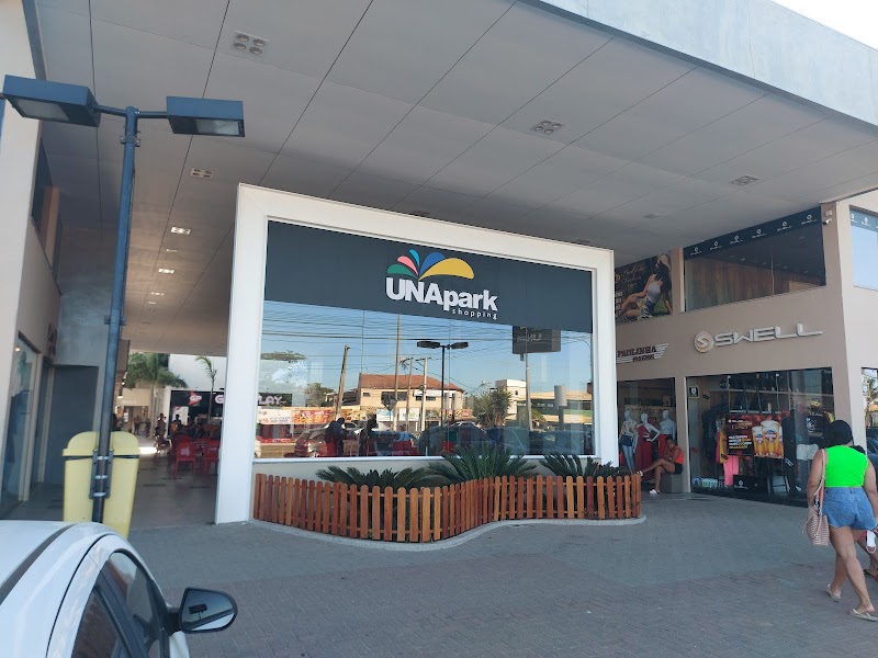 Foto de Shopping UNApark, Fonoaudiólogo em Cabo Frio