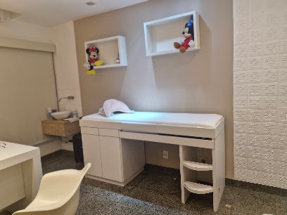 Foto de Dra. Eloisa Maria, Gastropediatra em Niterói